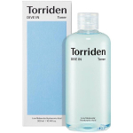 Torriden DIVE-IN Low Molecular Hyaluronic Acid Toner 300 ml - Toner madala molekulaarse h&uuml;aluroonhappega