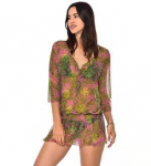 Banana Moon rannakleit Spitzer Tulpalm, roheline