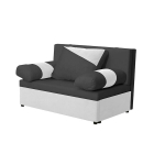 Tugitool Bellezza Polo, hall/valge