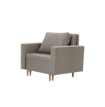 Tugitool Bellezza Ken, hall