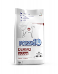 Forza 10 Dermo Active toit nahaprobleemidele, 4 kg