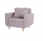 Tugitool Bellezza Doro, roosa