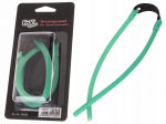 Remondikomplekt Slingshot rubber 8mm 50cm Fox Outdoor, roheline