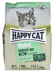 Happy Cat Minkas Perfect Mix, 4 kg