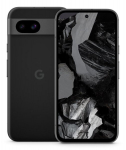 Telefon Google Pixel 8a 5G 8/128GB Obsidian Black