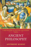 Ancient Philosophy: A New History of Western Philosophy, Volume 1