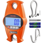Digitaalsed rippkaalud lbs/kg/N 0,15 kg kuni 300 kg