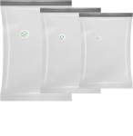 InnoGear vaakum-hoiukotid, 3 tk.