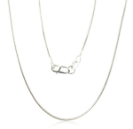 H&otilde;bekett 925 proov "Snake VII" DS00SC136