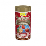 Toit punastele papagoidele Tetra Red Parrot, 1 L