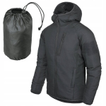 Meeste talvejope Helikon-Tex Wolfhound Hood US, Shadow Grey