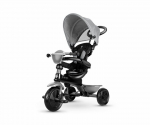 Qplay Tricycle Cosy Hall