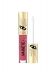 Vedel huulepulk Eveline Cosmetics Variete Satin Matt 4,5ml, 06 strawberry coctail