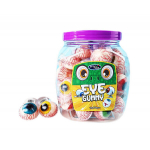 Jelly kommid XXL Eye Gummy, 18g x 50 tk.