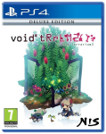 Arvutim&auml;ng void* tRrLM2(); //Void Terrarium 2 (Deluxe Edition) - PlayStation 4