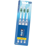 Oral-B Classic Care 35 Mittel 2+1 hambaharja
