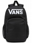 VANS CLASSIC SCHOOL SPORTKOTT VN0A7UDSY28 suur must ruumikas