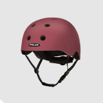 Kiiver MELON Paris, punane, XL