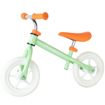Tasakaaluratas Story Jookse Racer Green, M