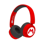 OTL - Super Mario Red Kids Wireless Headphones