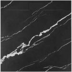 Du&scaron;ikabiin Bazalt CARRARA BLACK 90x90