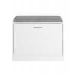 Jalan&otilde;udekapp FSR16 valge