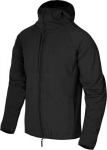 Meeste talvejope Helikon-Tex, Urban Hybrid Softshell, Must