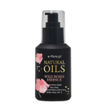 e-FIORE - Wild Roses Essence 4 roosi&otilde;li seerum, 50ml