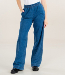 Pieces naiste teksap&uuml;ksid 17152120*01, sinine