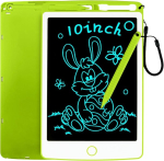 Joonistustahvel 10" LCD-v&auml;rviekraaniga lastele