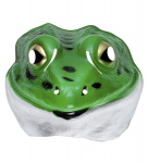 Lastemask konn