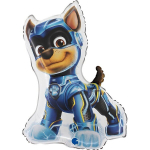 Shape Paw Patrol - Chase White