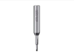 CMT HM l&otilde;ikur Z1 sirge / s&otilde;rmeliigend D2 I4 L50 S6 mm
