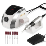 Elektriline k&uuml;&uuml;nefrees manik&uuml;&uuml;riks ja pedik&uuml;&uuml;riks Livman M13