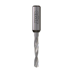 CMT T&uuml;hi puurimispistoda D2 I12 L70 S10 mm / X-treme VHM / parempoolne avaus
