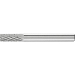 Silindriline karbiidist l&otilde;ikur 6mm 6x16mm