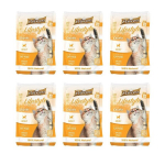 Konserv kassidele kotis PRINCESS Lifestyle Chunks Chicken, 6 x 100 g