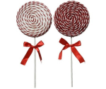 J&otilde;ulupuu lollipop ripats 36 cm