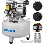 Suru&otilde;hukompressor Vevor, 30L, 850W