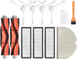 Brosse tarvikud Mijia 1C tolmuimejale