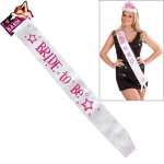 Lint "Bride to be"