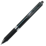 Geelpliiats l&uuml;litiga Oh!Gel 0,7 must, Pentel /Tellimisel!
