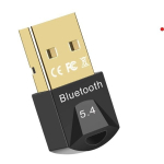 Adapter USB Bluetooth 5.4 Mini USB