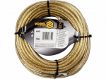 VOREL TERASEST TASUTA KAABEL 6mm*18m