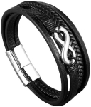 Must nahast multi infinity k&auml;ev&otilde;ru