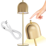 Voodilamp APP1357-T gold