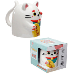 Kruus Maneki Neko, kassikujuline