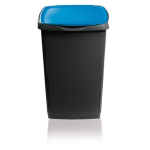 GioStyle j&auml;&auml;tmekonteiner Ecosolution, 45 l, hall/sinine