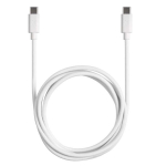 CP 140 W &uuml;likiire vooluga PD-kaabel 2 m USB-C kuni USB-C universaalne / m&otilde;eldud Magsafe'i laadijatele