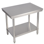 Costway roostevabast terasest k&ouml;&ouml;gilaud t&ouml;&ouml;laud gastrolaud vaheriiuliga 92x61x90cm 59630217